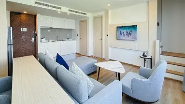 WYNDHAM LA VITA PHUKET