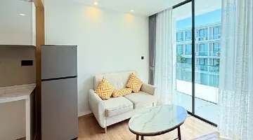 WYNDHAM LA VITA PHUKET