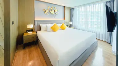 WYNDHAM LA VITA PHUKET
