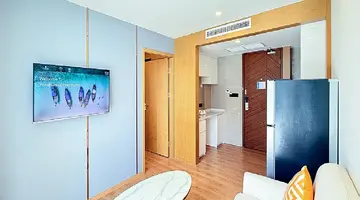 WYNDHAM LA VITA PHUKET