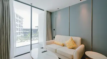 WYNDHAM LA VITA PHUKET