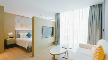 WYNDHAM LA VITA PHUKET