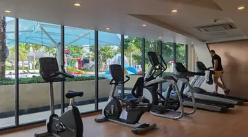 WYNDHAM LA VITA PHUKET