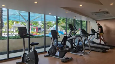 WYNDHAM LA VITA PHUKET