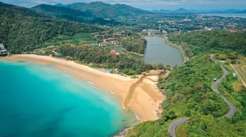 WYNDHAM LA VITA PHUKET