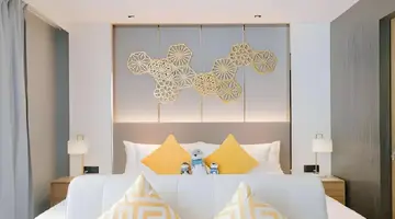 WYNDHAM LA VITA PHUKET