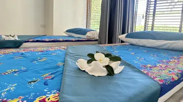 WYNDHAM LA VITA PHUKET