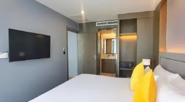 WYNDHAM LA VITA PHUKET