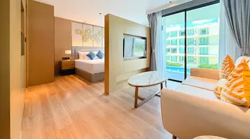 WYNDHAM LA VITA PHUKET