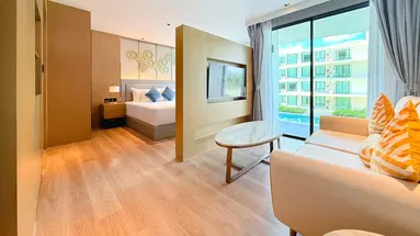 WYNDHAM LA VITA PHUKET