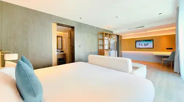 WYNDHAM LA VITA PHUKET