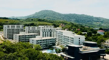 WYNDHAM LA VITA PHUKET