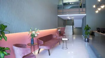 WYNDHAM RESIDENCE ATHENS