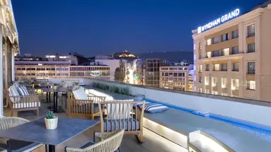 WYNDHAM RESIDENCE ATHENS