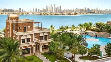 Wyndham Residences Dubai Palm Jumeirah