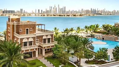 Wyndham Residences Dubai Palm Jumeirah