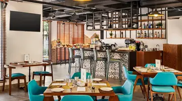 Wyndham Residences Dubai Palm Jumeirah