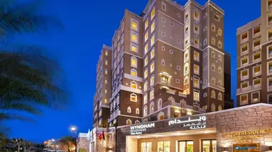 Wyndham Residences Dubai Palm Jumeirah