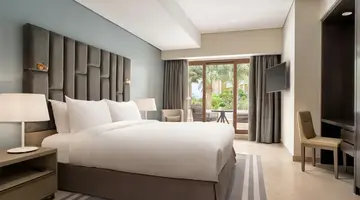 Wyndham Residences Dubai Palm Jumeirah