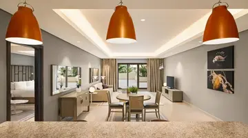 Wyndham Residences Dubai Palm Jumeirah