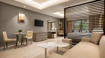 Wyndham Residences Dubai Palm Jumeirah