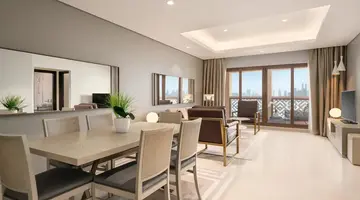 Wyndham Residences Dubai Palm Jumeirah