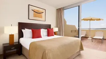 Wyndham Residences Tenerife Costa Adeje ( EX- CLC World Monterey)