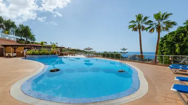 Wyndham Residences Tenerife Costa Adeje ( EX- CLC World Monterey)