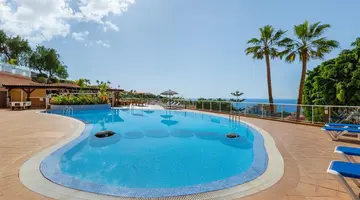 Wyndham Residences Tenerife Costa Adeje ( EX- CLC World Monterey)