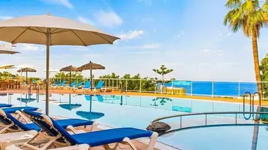 Wyndham Residences Tenerife Costa Adeje