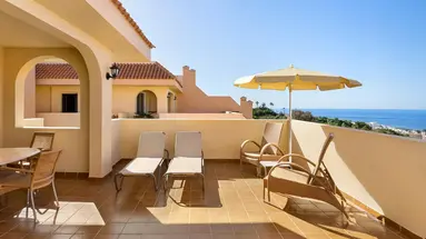 Wyndham Residences Tenerife Costa Adeje
