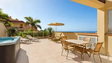 Wyndham Residences Tenerife Costa Adeje