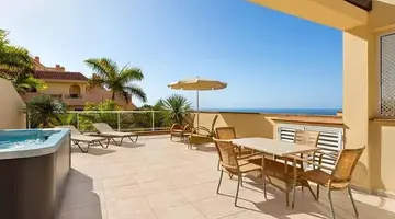 Wyndham Residences Tenerife Costa Adeje