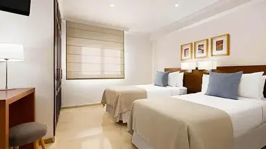 Wyndham Residences Tenerife Costa Adeje
