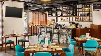 Wyndham Residences The Palm