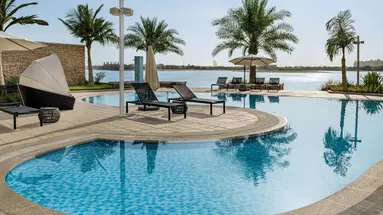 Wyndham Residences The Palm