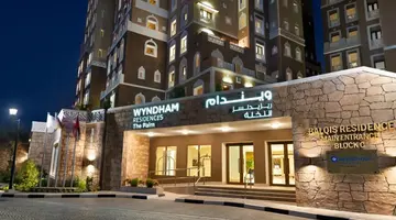 Wyndham Residences The Palm