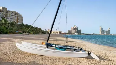 Wyndham Residences The Palm