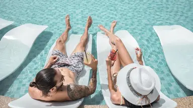 Wyndham Residences The Palm