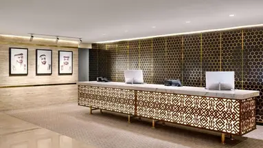 Wyndham Residences The Palm