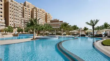 Wyndham Residences The Palm