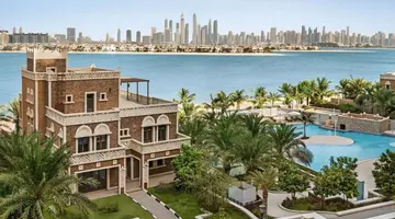 Wyndham Residences The Palm