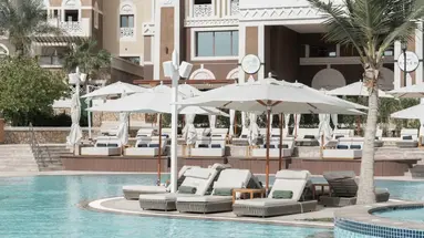 Wyndham Residences The Palm
