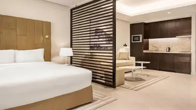 Wyndham Residences The Palm