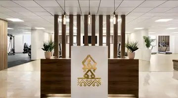 Wyndham Residences The Palm