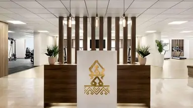Wyndham Residences The Palm