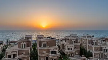 WYNDHAM RESIDENCES THE PALM