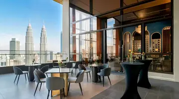 Wyndham Suites KLCC