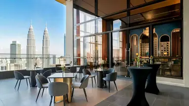 Wyndham Suites KLCC