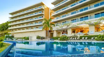 Wyndham Tamarindo